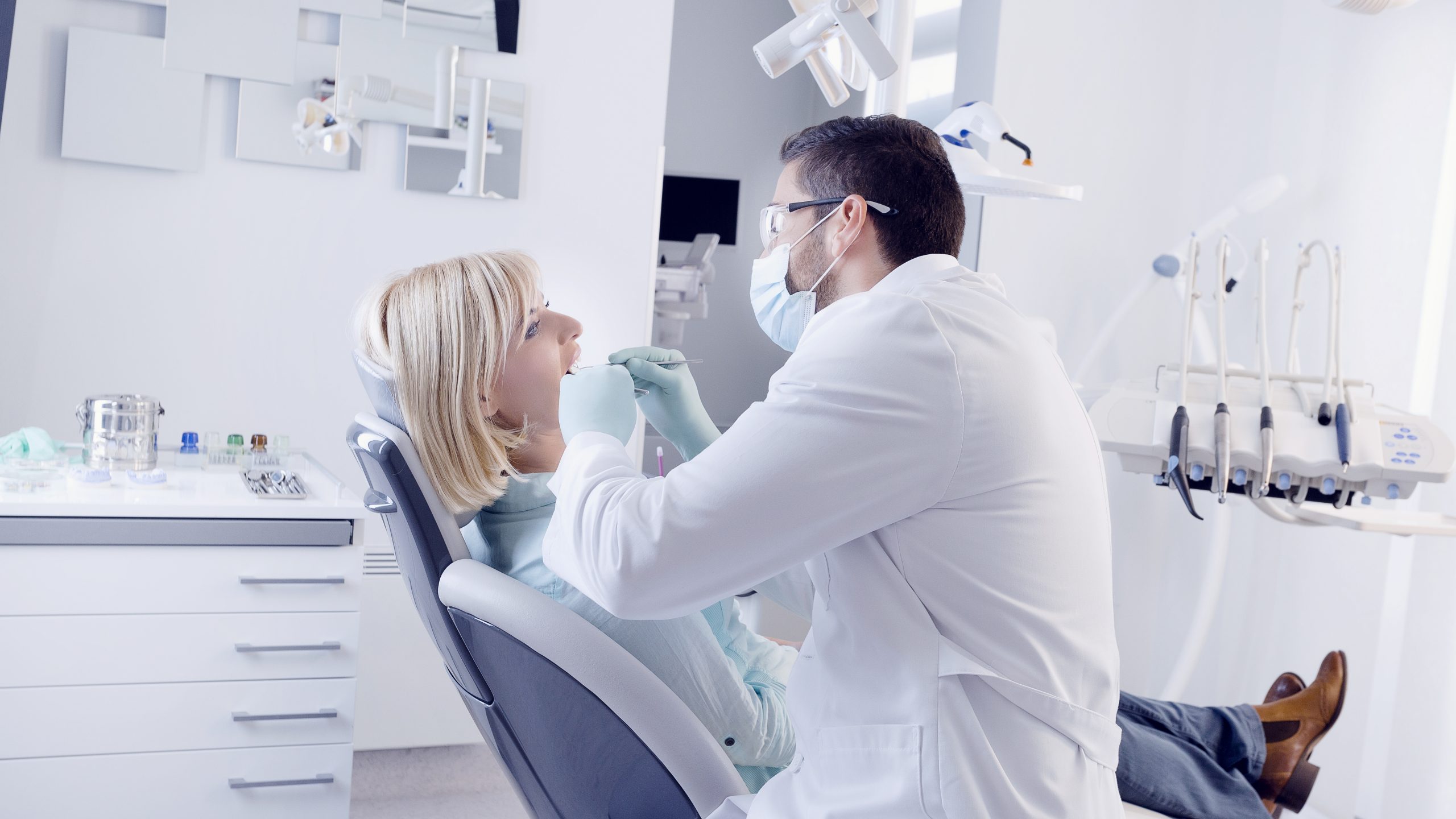 Dentist in Avon, NY